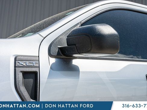 Used 2022 Ford Maverick XLT FWD image 26