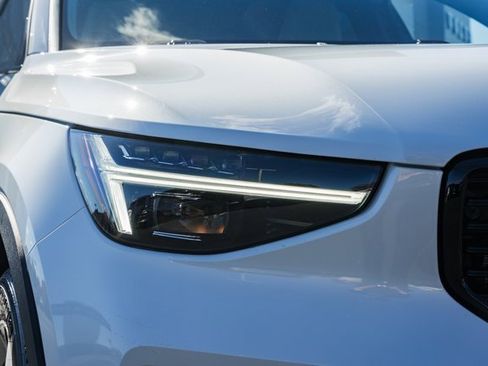 New 2026 Volvo XC40 B5 Plus w/ Protection Package Premier image 13