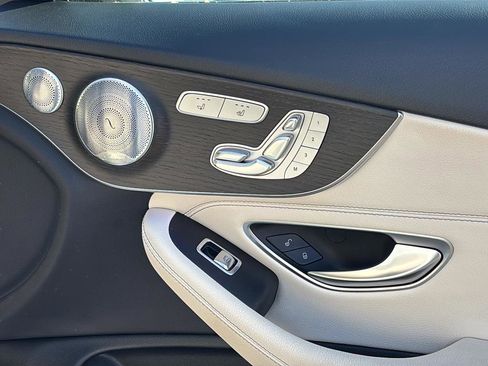 Used 2020 Mercedes-Benz C 300 Coupe image 38