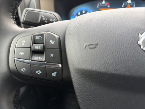 New 2025 Ford Bronco Sport Big Bend w/ Convenience Package image 19