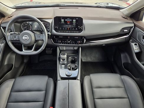 Used 2023 Nissan Rogue SL w/ SL Premium Package AWD/4WD image 15