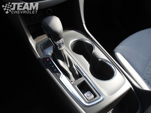 Certified 2024 Chevrolet Equinox LS w/ LS Convenience Package image 18