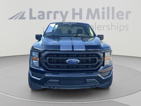 Certified 2023 Ford F150 XL AWD/4WD image 8