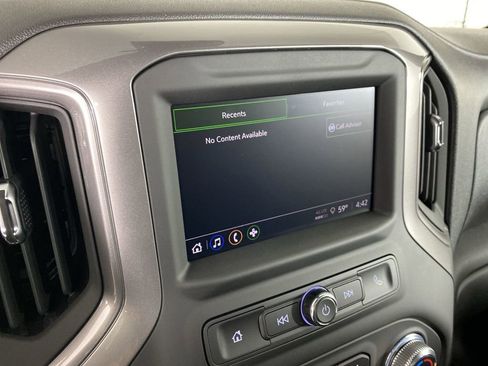 New 2026 GMC Sierra 1500 Pro w/ Pro Value Package image 15