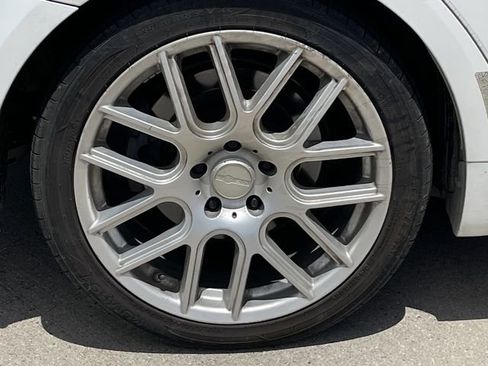 Used 2012 Lexus IS 350 w/ Premium Pkg Value Edition RWD image 9