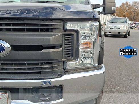 Used 2019 Ford F350 XL w/ XL Value Package image 9