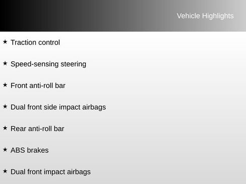 Used 2025 Buick Enclave Sport Touring image 17