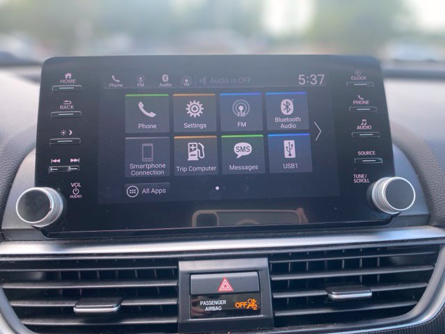Used 2021 Honda Accord Sport Special Edition image 14