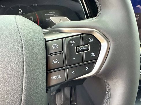 New 2026 Lexus TX 350 AWD image 27