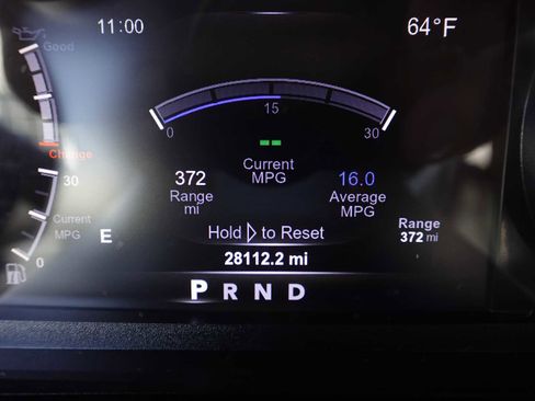 Used 2018 RAM 1500 Big Horn image 20