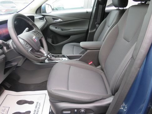 New 2026 Buick Encore GX Preferred w/ Comfort Package image 22