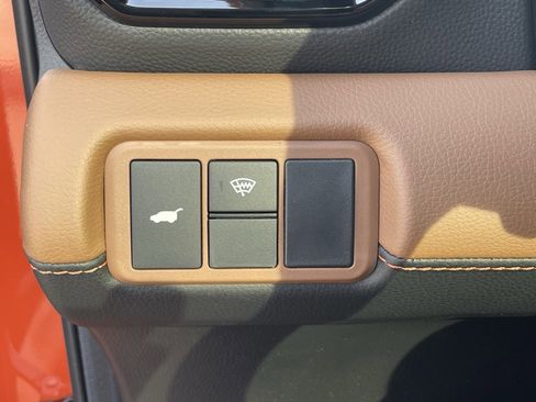 New 2026 Honda Passport TrailSport Elite image 88