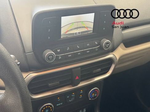 Used 2021 Ford EcoSport S FWD image 18