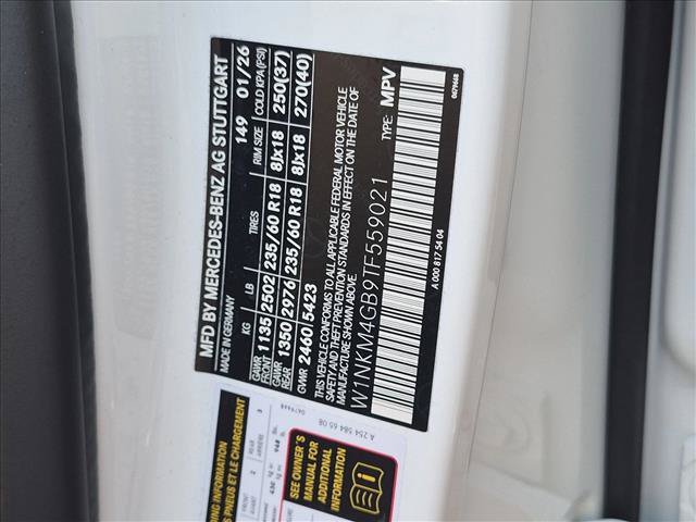 Certified 2026 Mercedes-Benz GLC 300 image 22