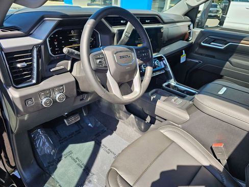 New 2026 GMC Sierra 3500 Denali w/ Denali Reserve Package AWD/4WD image 21