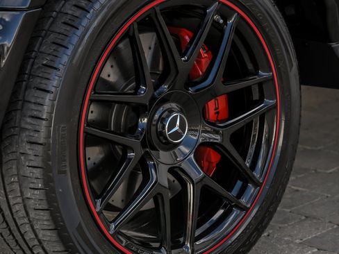 Used 2024 Mercedes-Benz G 63 AMG 4MATIC image 11