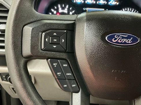 Used 2019 Ford F150 XL w/ Equipment Group 101A Mid AWD/4WD image 25