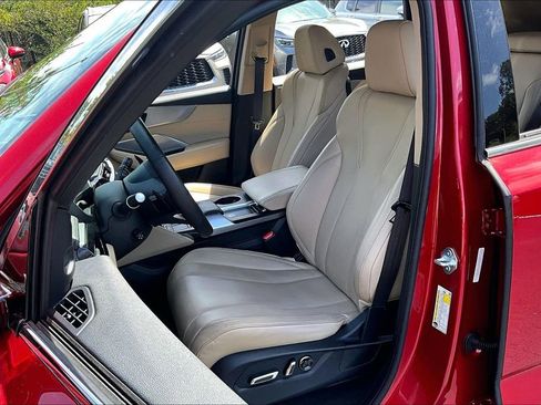 Used 2022 Acura MDX FWD image 21