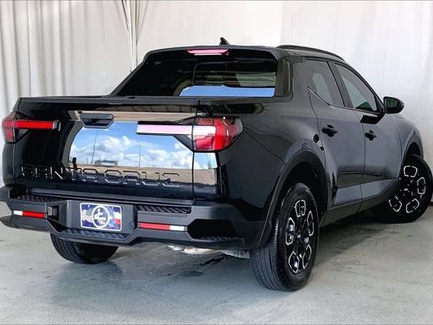 Used 2024 Hyundai Santa Cruz SEL w/ Activity Package FWD image 12
