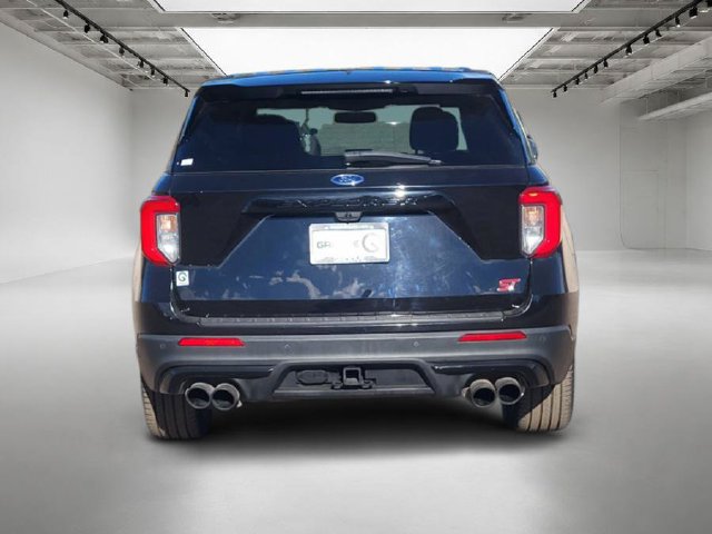 Used 2022 Ford Explorer ST w/ Equipment Group 401A AWD/4WD image 5