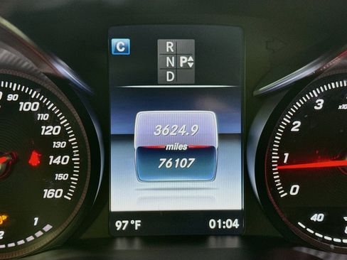 Used 2017 Mercedes-Benz C 300 Coupe image 16