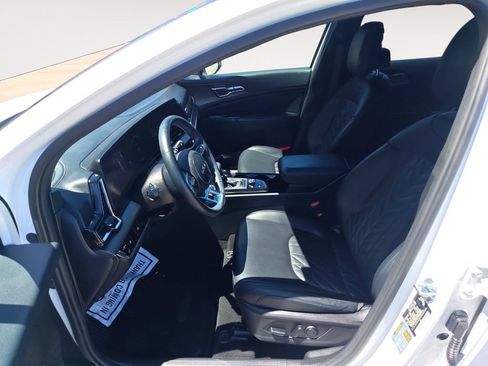 Used 2023 Kia Sportage X-Pro Prestige AWD/4WD image 10