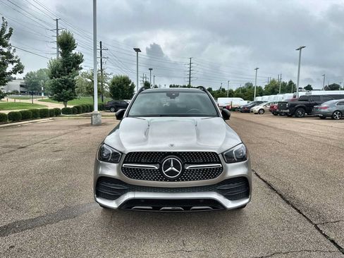 Used 2023 Mercedes-Benz GLE 450 4MATIC image 12