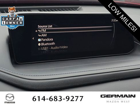 Used 2022 MAZDA CX-30 AWD 2.5 S w/ Select Package image 29