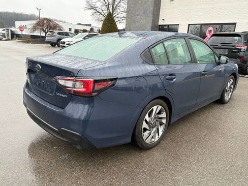 Used 2024 Subaru Legacy Limited image 3