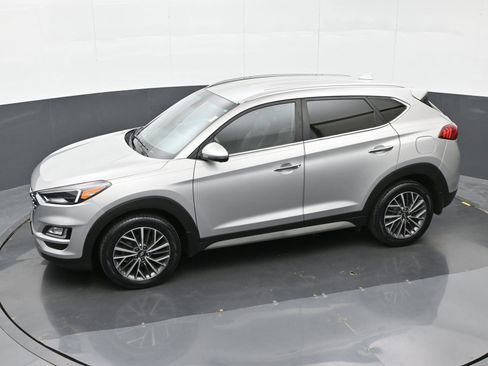 Used 2020 Hyundai Tucson Limited FWD image 32