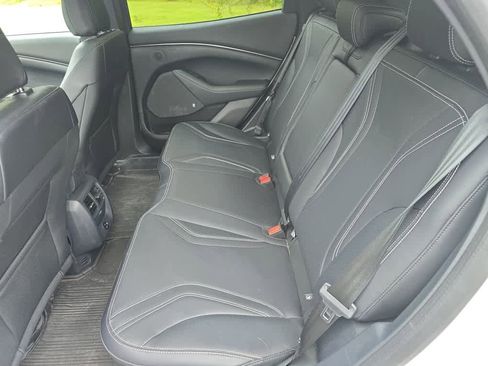 Used 2021 Ford Mustang Mach-E Premium image 16