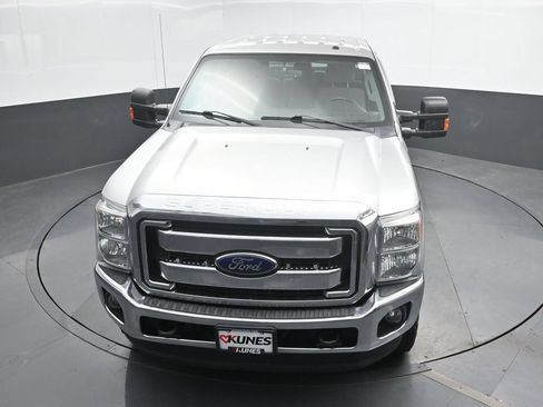 Used 2016 Ford F250 XLT w/ Snow Plow Prep Package AWD/4WD image 34