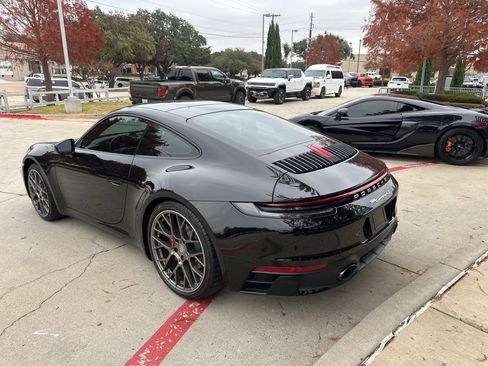 Used 2020 Porsche 911 Carrera 4S image 6