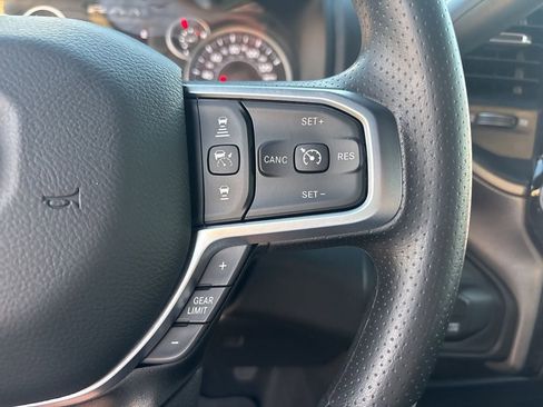 New 2026 RAM 3500 Tradesman image 13