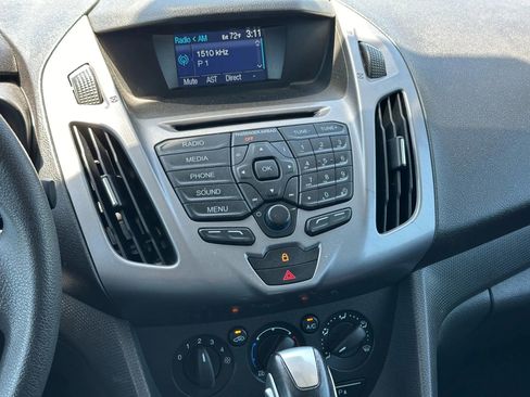 Used 2014 Ford Transit Connect XLT image 14