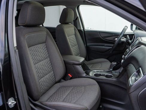 Used 2020 Chevrolet Equinox LT image 21