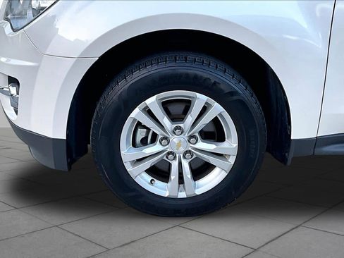 Used 2012 Chevrolet Equinox LTZ FWD image 9