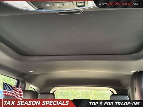 Used 2020 Jeep Grand Cherokee Altitude AWD/4WD image 19