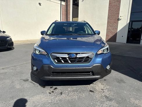 Used 2023 Subaru Crosstrek 2.5i Limited AWD/4WD image 3