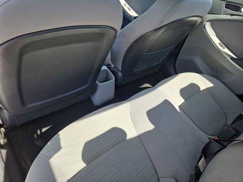 Used 2017 Hyundai Accent SE image 18