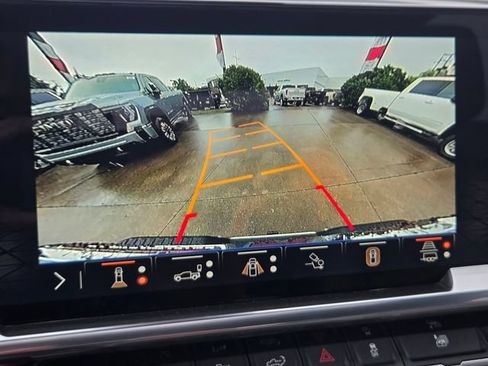 New 2026 GMC Sierra 2500 SLT AWD/4WD image 6