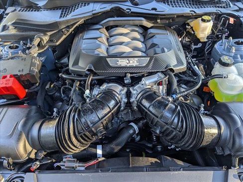 New 2026 Ford Mustang GT Premium image 14