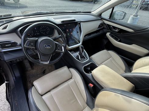 Used 2021 Subaru Outback Limited AWD/4WD image 11
