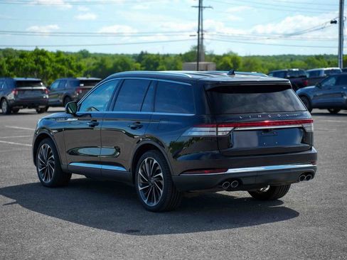 Used 2020 Lincoln Aviator Reserve w/ Equipment Group 202A AWD/4WD image 7