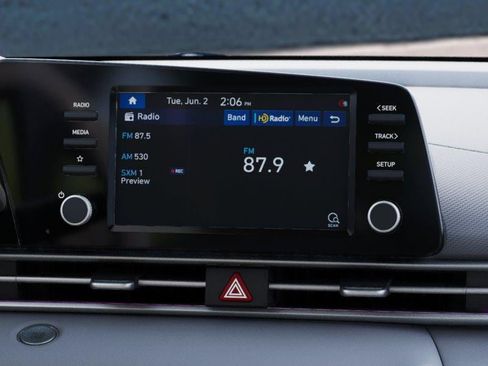 New 2026 Hyundai Elantra SEL Sport Premium FWD image 13