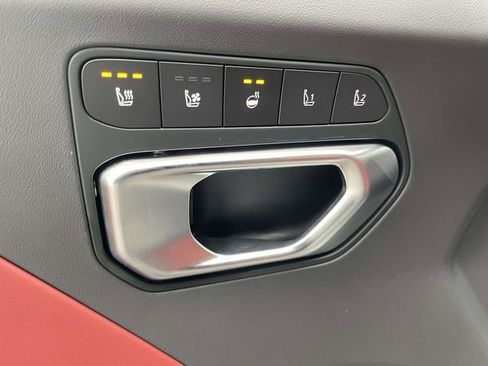New 2026 Kia K4 GT-Line Turbo FWD image 13