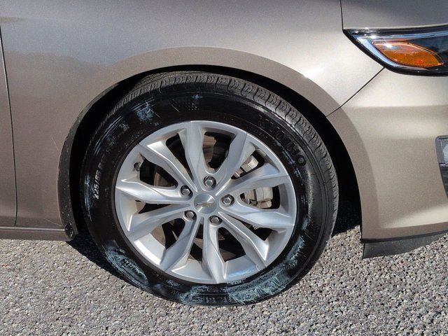Used 2025 Chevrolet Malibu LT FWD image 10
