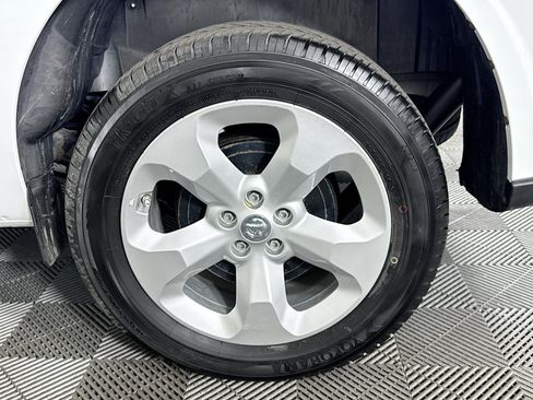 Used 2022 RAM ProMaster City Wagon w/ Lights & Wheels Group FWD image 30