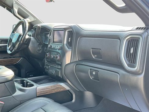 Used 2019 Chevrolet Silverado 1500 High Country w/ High Country Premium Package image 31