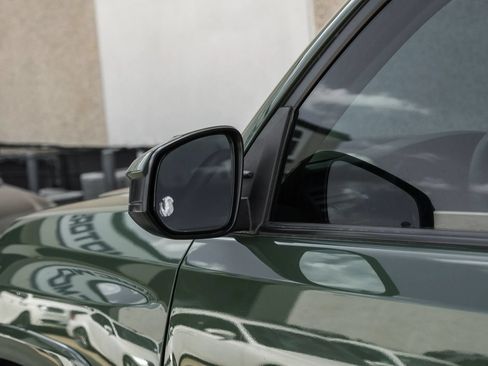 Used 2020 Toyota 4Runner TRD Pro AWD/4WD image 41